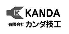 Kanda logo