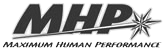 MHP logo