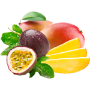 Mango Passion fruit
