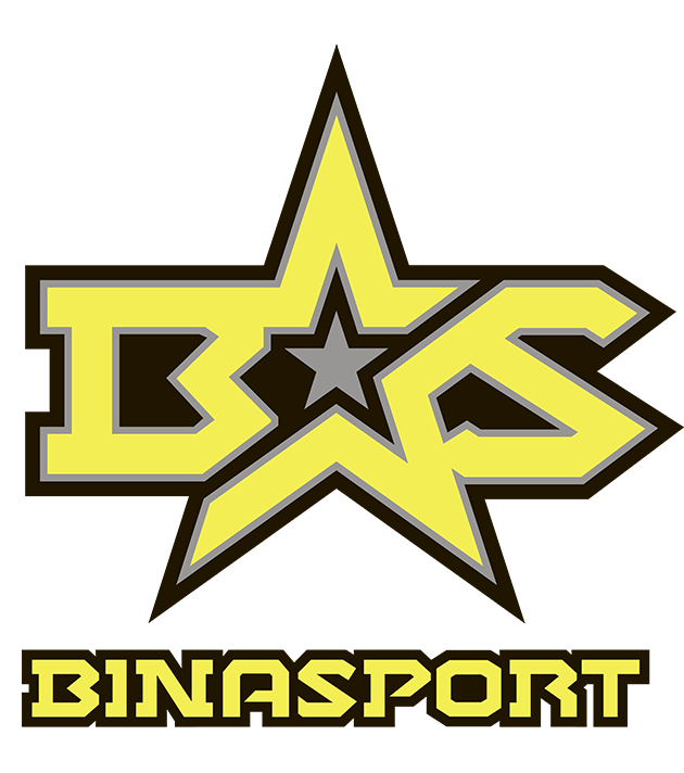 binasport logo