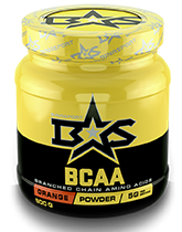 BCCA Аминокислота 500гр/800гр порошок  | BINASPORT