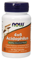 Ацидофилус (Пробиотик) 60 капсул