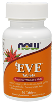 Ева Женские мультивитамины 90 таблеток